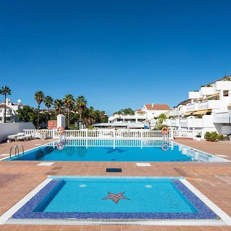 Vistas Al Teide II Piscina Climatizada Apartman Puerto de la Cruz Kültér fotó