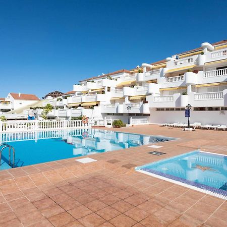 Vistas Al Teide II Piscina Climatizada Apartman Puerto de la Cruz Kültér fotó