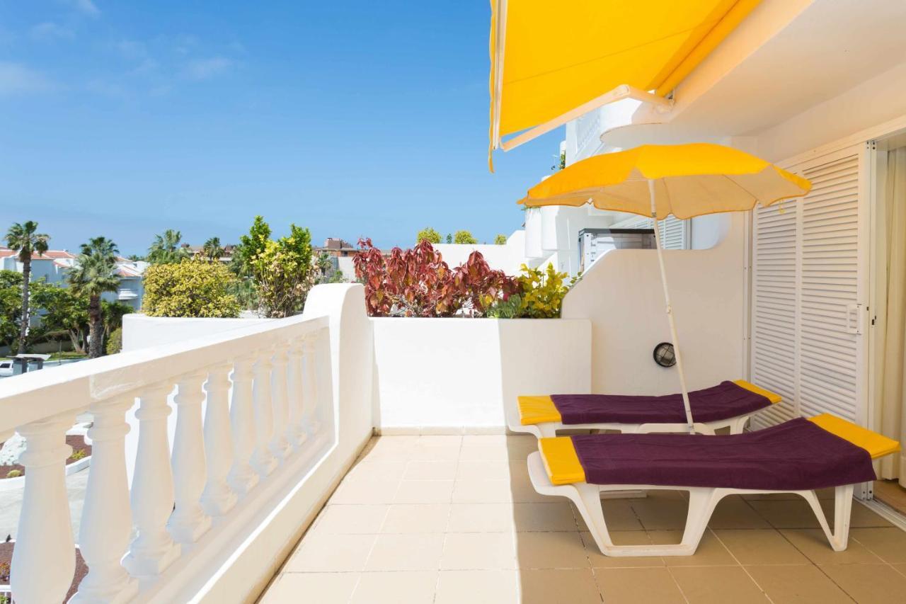 Vistas Al Teide II Piscina Climatizada Apartman Puerto de la Cruz Kültér fotó